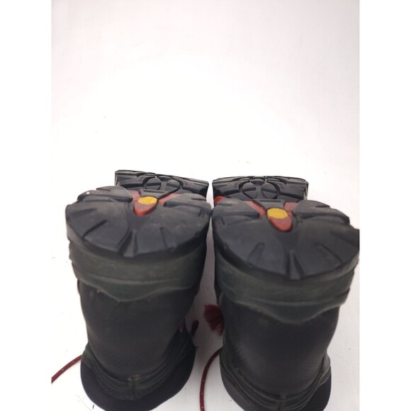 Timberland PRO Hyperion Alloy Toe Waterproof Work Boots Mens Size 13.5 - Picture 9 of 10